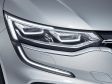 Renault Talisman Facelift - Frontscheinwerfer, Detail