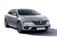 Renault Talisman Facelift - Frontansicht