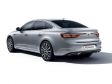 Renault Talisman Facelift - Heckansicht