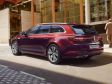 Renault Talisman Grandtour Facelift - Das Design ist eben auch nach mehr als vier Jahren noch frisch.