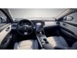 Renault Talisman Grandtour Facelift - Im Innenraum gibt es ebenfalls kaum Änderungen