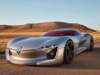 Renault Trezor (Studie) - Bild 2