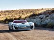 Renault Trezor (Studie) - Bild 7
