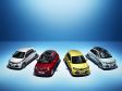 Renault Twingo 2014 - Modellvielfalt