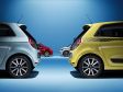 Renault Twingo 2014 - Bild 16