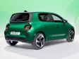 Der neue Renault Twingo E-Tech electric - Und dann auch noch die Wiedergeburt einer Ikone? Mit dem Twingo macht Renault vieles richtig.