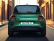 Der neue Renault Twingo E-Tech electric - Hier zum Beispiel das Absolut-Grün.