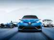 Renault Zoe e-sport concept - Bild 2