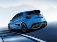 Renault Zoe e-sport concept - Bild 3
