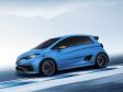 Renault Zoe e-sport concept - Bild 4