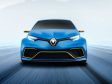 Renault Zoe e-sport concept - Bild 7