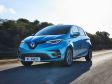 Renault ZOE 1.5 (Elektroauto) - Bild 1