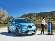 Renault ZOE 1.5 (Elektroauto) - Bild 2