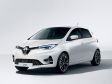 Renault ZOE 1.5 (Elektroauto) - Bild 26