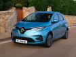 Renault ZOE 1.5 (Elektroauto) - Bild 27