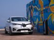 Renault ZOE 1.5 (Elektroauto) - Bild 30