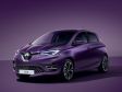 Renault ZOE 1.5 (Elektroauto) - Bild 37