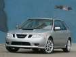 Saab 92x - Frontansicht