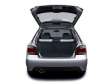 Saab 92x - Laderaum