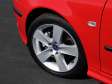 Saab 93 Sport - 5 Speichen Felge