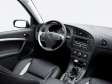 Saab 95 Kombi - Innenraum: Cockpit