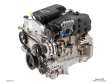 Saab 97x - Motor