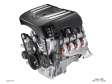 Saab 97x - Motor