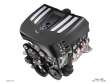 Saab 97x - Motor