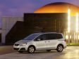 Seat Alhambra 2011