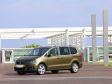 Seat Alhambra 2011