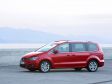 Seat Alhambra 2011