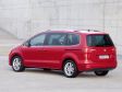 Seat Alhambra 2011