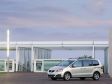 Seat Alhambra 2011