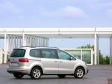 Seat Alhambra 2011