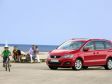 Seat Alhambra 2011