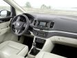 Seat Alhambra 2011