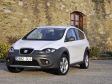 Seat Altea Freetrack