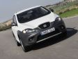 Seat Altea Freetrack