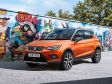 Seat Arona - Bild 14