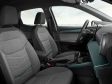 Seat Arona (Facelift 2021) - Vordersitze