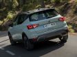 Seat Arona MJ 2026 (Facelift 2025) - Heckansicht