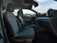 Seat Arona MJ 2026 (Facelift 2025) - Vordersitze