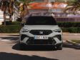 Seat Arona MJ 2026 (Facelift 2025) - Frontansicht