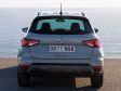 Seat Arona MJ 2026 (Facelift 2025) - Heckansicht