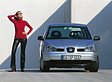 Seat Arosa