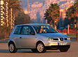Seat Arosa