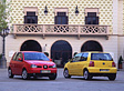 Seat Arosa