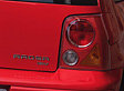 Seat Arosa - Heckleuchte