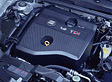 Seat Arosa - Motor