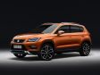 Seat Ateca - Bild 1